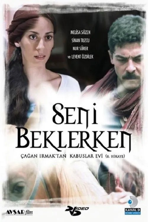 House of Nightmares: Waiting for You (Kabuslar Evi: Seni Beklerken)