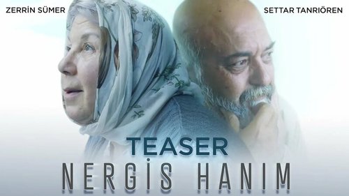 Frau Nergis (Nergis Hanım)