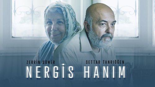 Frau Nergis (Nergis Hanım)