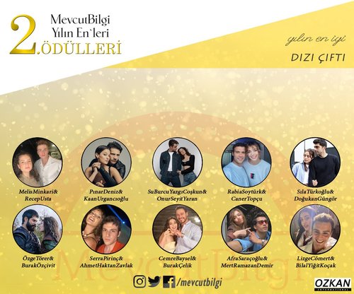 Sefiller Yılın En İyi Müzikali