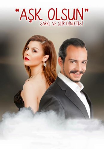 What a Love (Aşk Olsun)