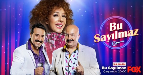 This Doesn't Count (Bu Sayılmaz)
