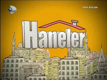 Haneler