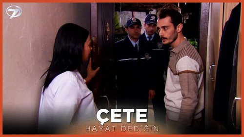 What We Call Life (Hayat Dediğin)