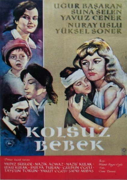 Kolsuz Bebek