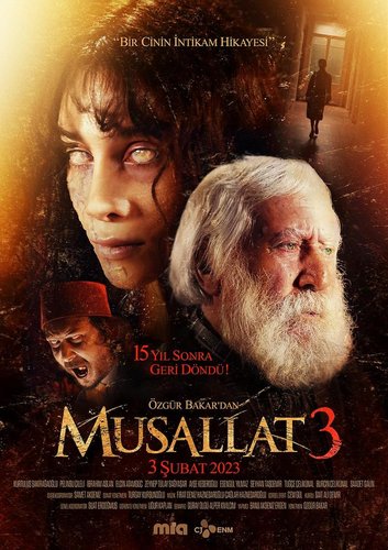 Musallat