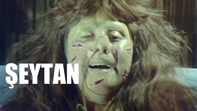 Şeytan
