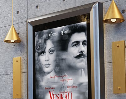 Mein dokumentierter Liebhaber (Vesikalı Yarim)