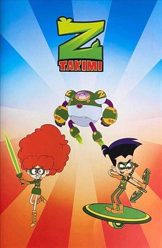 Team Z (Z Takımı)