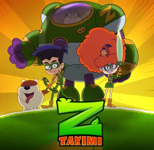 Team Z (Z Takımı)