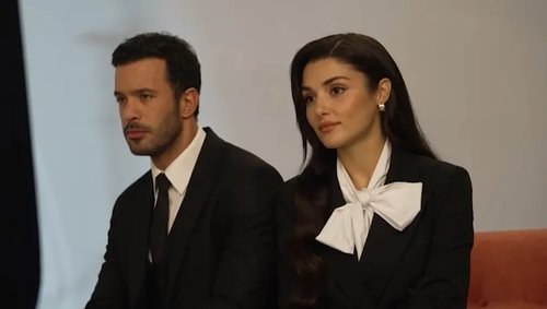 Aşk Kabul Ederse