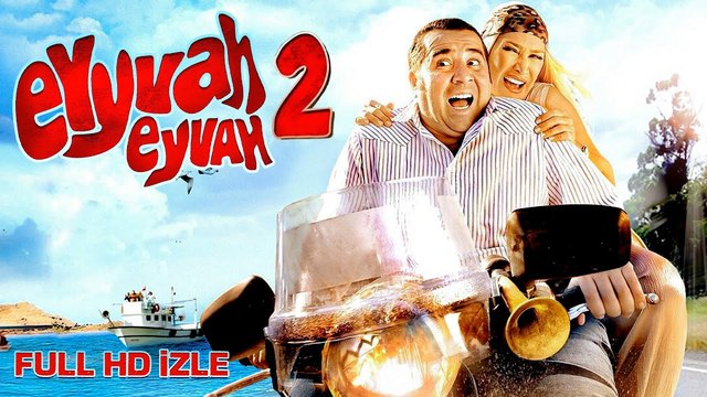 Eyyvah Eyvah 2