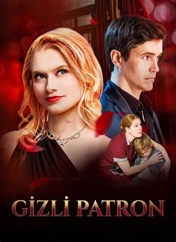 الرئيس الخفي (Gizli Patron)