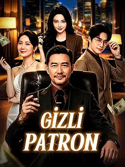 الرئيس الخفي (Gizli Patron)