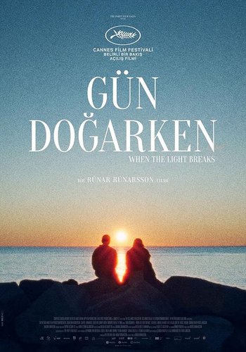 As the Sun Rises (Güneş Doğarken)