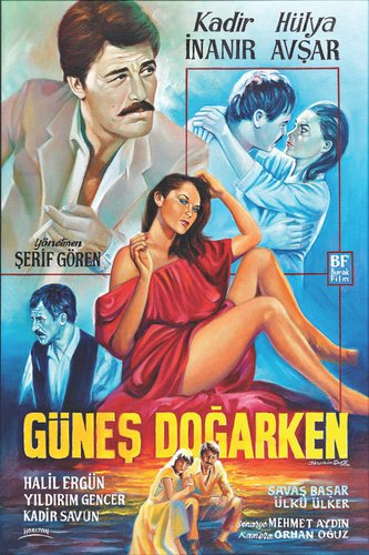 As the Sun Rises (Güneş Doğarken)