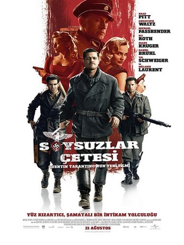The Gang of Crooks (Yolsuzlar Çetesi)