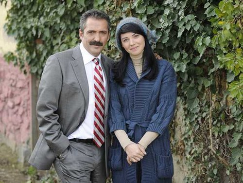 Ateşe Yürümek