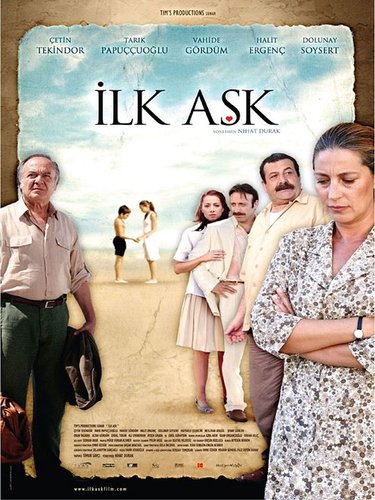 First Love – 1997 (İlk Aşk)