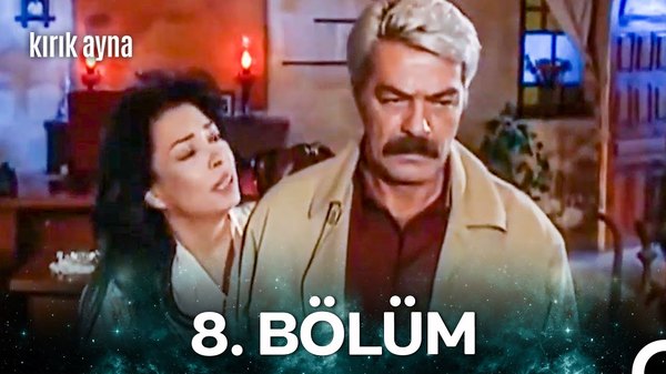 Kırık Ayna