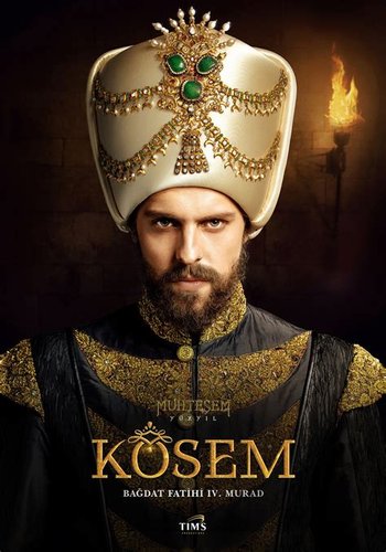 Muhteşem Serseri