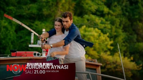 Ruhumun Aynası