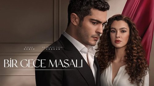 Bir Gece Masalı (dizi)