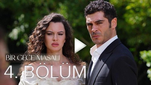 The Nightfall (Bir Gece Masalı (dizi))