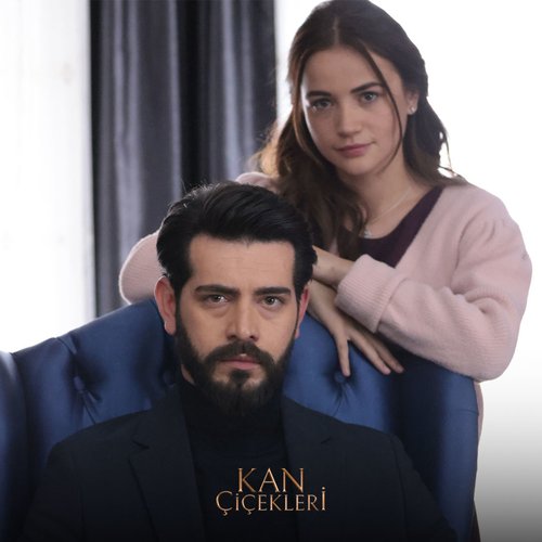 Цветок тьмы (Karanlıklar Çiçeği)