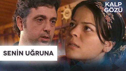 For Your Sake (Senin Uğruna)