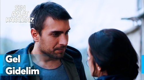 For Your Sake (Senin Uğruna)