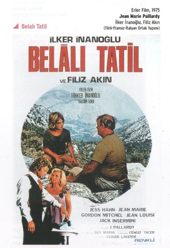 Belalı tatil