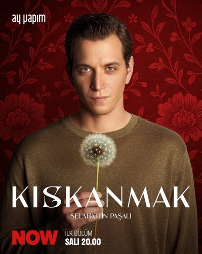 Eifersucht (Kıskanmak)