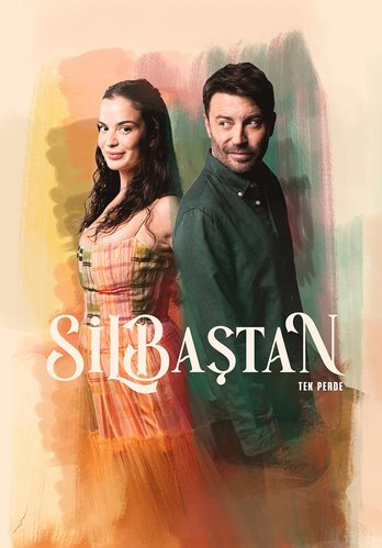 Empezar de nuevo (Sil Baştan)