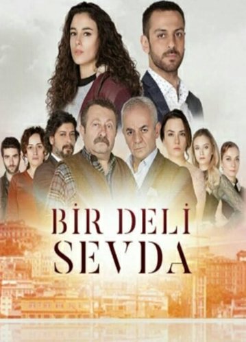 Eine verrückte Liebe (Bir Deli Sevda)