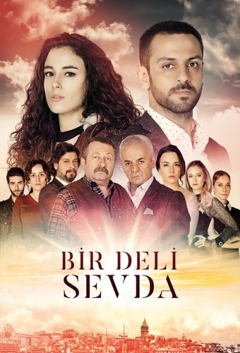 Eine verrückte Liebe (Bir Deli Sevda)