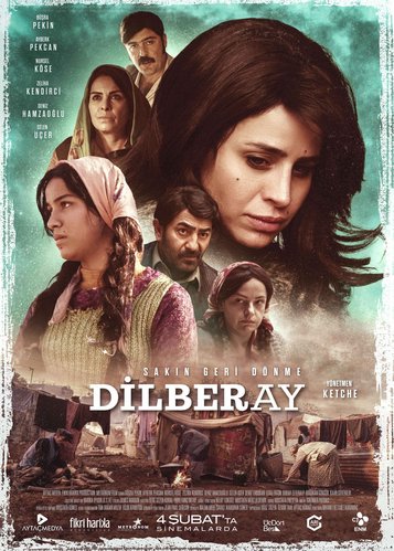 Dilber