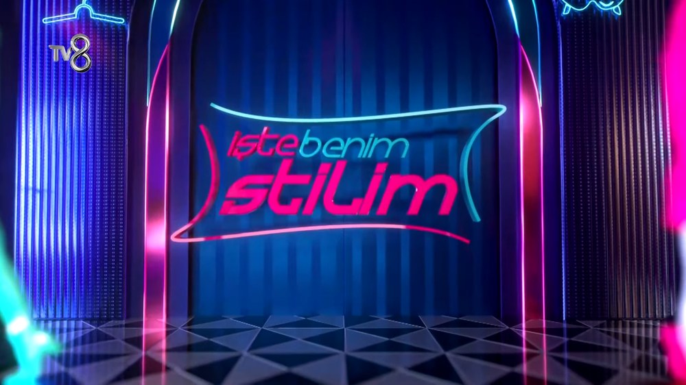İşte Benim Stilim