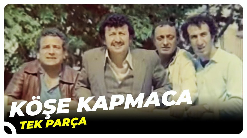 Hide and Seek (Köşe Kapmaca)