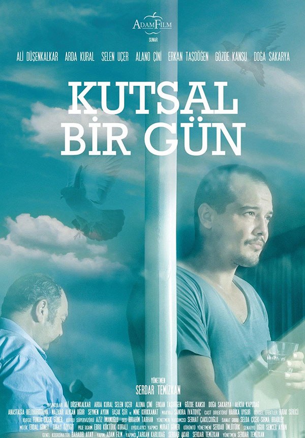 A Holy Day (Kutsal Bir Gün)