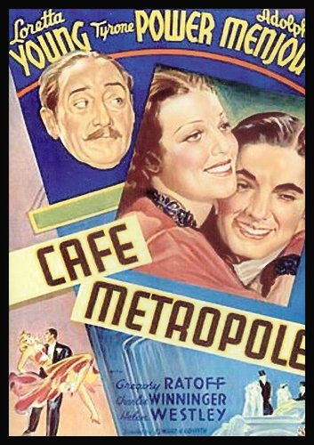 Metropol Cafe