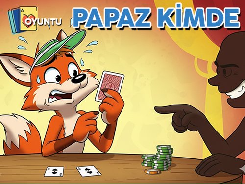 Who Has the King (Papaz Kimde)