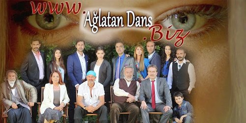 The Dance That Makes You Cry (Ağlatan Dans)