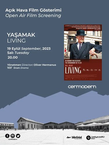 Living the Moment (Anı Yaşamak)