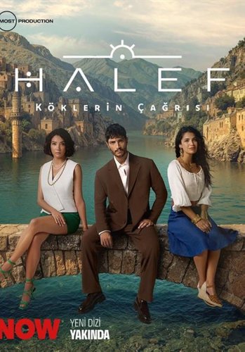 Hilafet (TV dizisi)