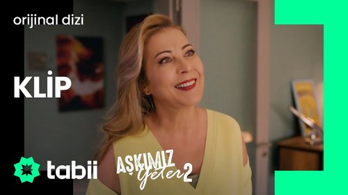 Die Frau hat immer recht (Kadın Her Zaman Haklıdır)