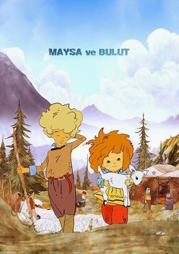 Maysa and Bulut (Maysa ve Bulut)