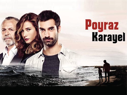 Poyraz Karayel