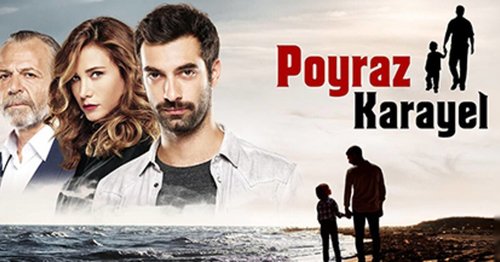 Poyraz Karayel