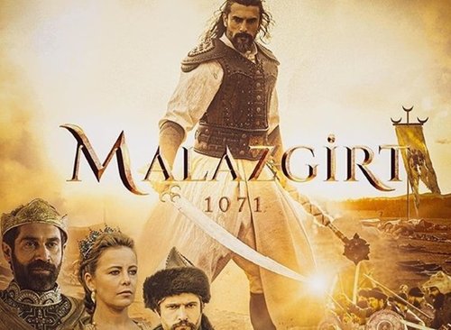 Malazgirt 1071